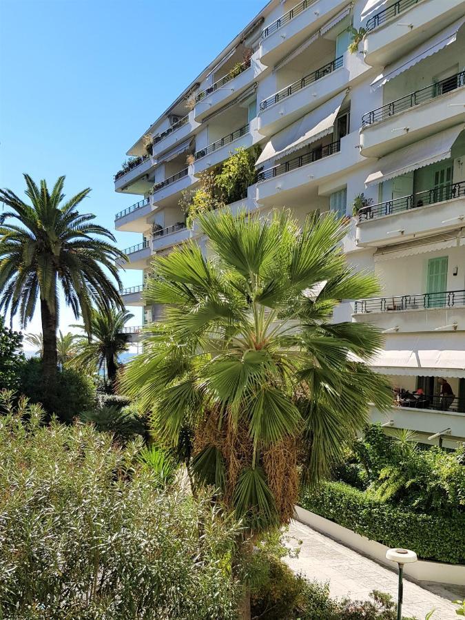 Appartement Capitole Bleu à Nice Extérieur photo